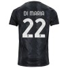 Goedkope Juventus Di Maria 22 Uitshirt 2022-23 Goedkope Juventus Di Maria 22 Uitshirt 2022-23
